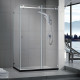 Shower door System LY9205