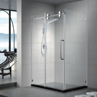 Shower door System LY9505