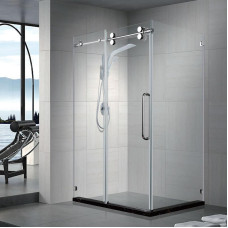 Shower door System LY9505