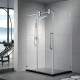 Shower door System LY9505