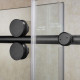 Shower door System LY9501
