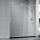 Shower door System LY9501