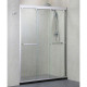 Triple Sliding (tri-pass) shower door LY3501(PC)