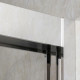 Triple Sliding (tri-pass) shower door LY3501(PC)