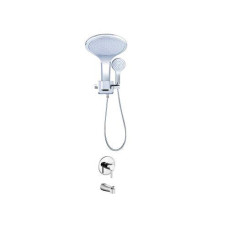 Shower panel 19949-BR1016T