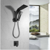 Shower panel 19939A-BR1014T