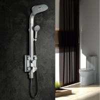 Shower panel CR1015J-CS