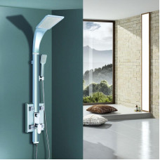 Shower panel CR1013J-CS