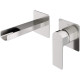 VIGO Atticus Wall Mount Bathroom Faucet