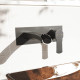 VIGO Cornelius Wall Mount Bathroom Faucet