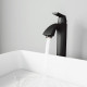 VIGO Linus Vessel Bathroom Faucet