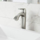 VIGO Linus Vessel Bathroom Faucet