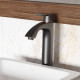 VIGO Linus Vessel Bathroom Faucet