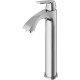 VIGO Linus Vessel Bathroom Faucet