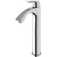 VIGO Linus Vessel Bathroom Faucet