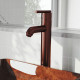 VIGO Seville Vessel Bathroom Faucet