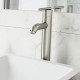VIGO Seville Vessel Bathroom Faucet