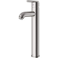 VIGO Seville Vessel Bathroom Faucet