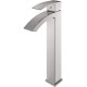 VIGO Duris Vessel Bathroom Faucet