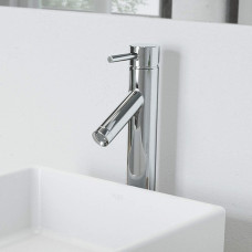 VIGO Dior Vessel Bathroom Faucet