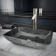 VIGO Dior Vessel Bathroom Faucet