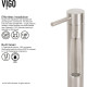 VIGO Dior Vessel Bathroom Faucet
