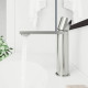 Halsey Single Hole Bathroom Faucet
