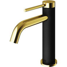 VIGO Madison Single Hole cFiber© Bathroom Faucet