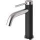 VIGO Madison Single Hole cFiber© Bathroom Faucet