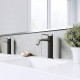 VIGO Madison Single Hole cFiber© Bathroom Faucet
