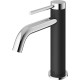VIGO Madison Single Hole cFiber© Bathroom Faucet