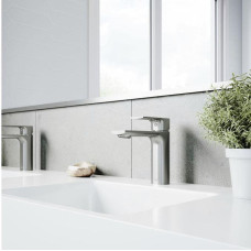 VIGO Davidson Single Hole Bathroom Faucet