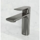 VIGO Davidson Single Hole Bathroom Faucet