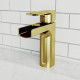 VIGO Ileana Single Hole Bathroom Faucet