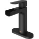 VIGO Ileana Single Hole Bathroom Faucet