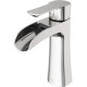 VIGO Paloma Single Hole Bathroom Faucet