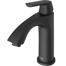 VIGO Penela Single Hole Bathroom Faucet