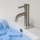 Single Handle Lavatory Faucet – 8001 011