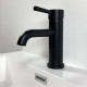 Single Handle Lavatory Faucet – 8001 011