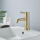 Single Handle Lavatory Faucet – 8001 011