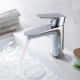 Single Handle Lavatory Faucet – 8001 021