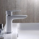 Single Handle Lavatory Faucet – 8001 021