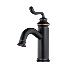 Single Handle Lavatory Faucet – 8001 001