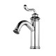 Single Handle Lavatory Faucet – 8001 001