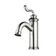 Single Handle Lavatory Faucet – 8001 001