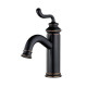 Single Handle Lavatory Faucet – 8001 001