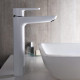 Single Handle Lavatory Faucet – 8001 022