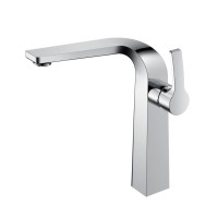 Single Handle Lavatory Faucet – 8001 020