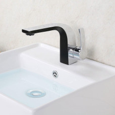 Single Handle Lavatory Faucet – 8001 019