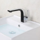 Single Handle Lavatory Faucet – 8001 019